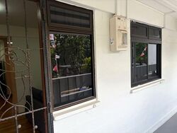Blk 45 Blangah Court (Bukit Merah), HDB 2 Rooms #606445781